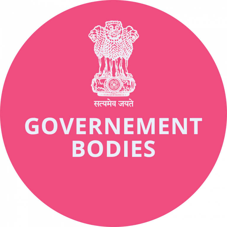 government-bodies