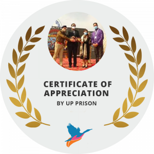 appreciation certificate award